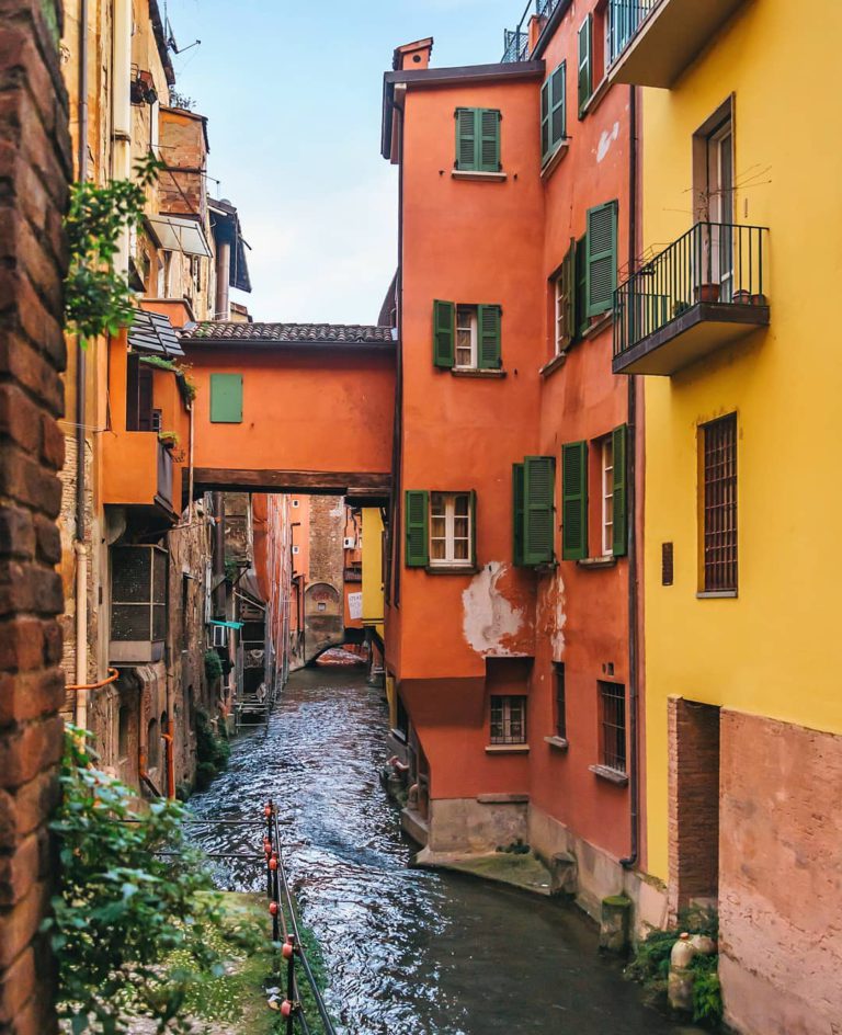 10 Instagram accounts to fall in love with Emilia-Romagna