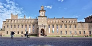 5 Squares of Emilia Romagna not to be missed