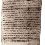 Carta di Gotescalco