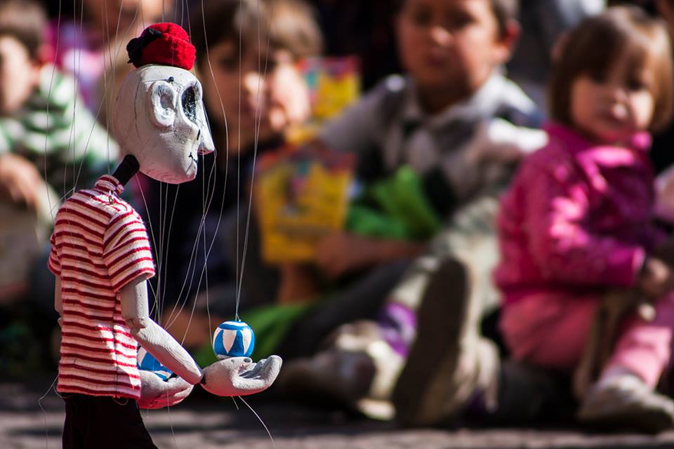 Museo La Casa delle Marionette (Ravenna)