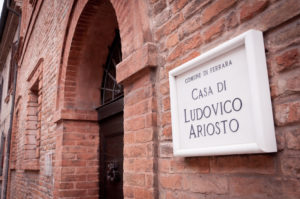 The Houses of Illustrious Personalities in Romagna