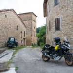 Case a Torre dell'Appennino Reggiano, ph. Nadia Gianmarco