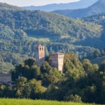 Castello di Sarzano, Casina (RE) Ph. Lugarex