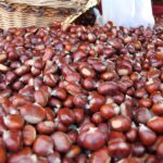 Castagne, Fiera del Tartufo di Sant'Agata Feltria Ph. @OmarCappelli