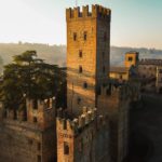 Castell’Arquato | Ph. @lorenzo_dorazio