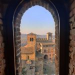 Castell’Arquato @sonobenedetta via Instagram