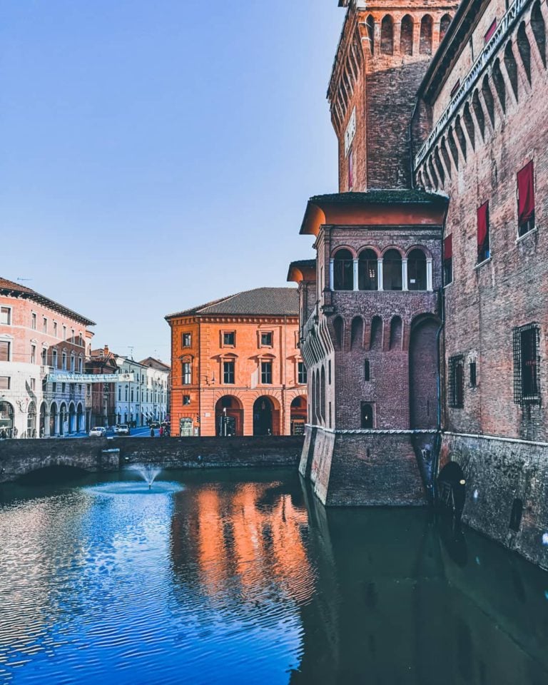 [Parlami di tER] Ferrara tra storia, leggende e miracoli