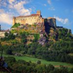 Castello di Bardi | Ph. Cesare Soffiantini via Instagram