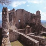 Castello di Canossa | Ph. Emilbanca