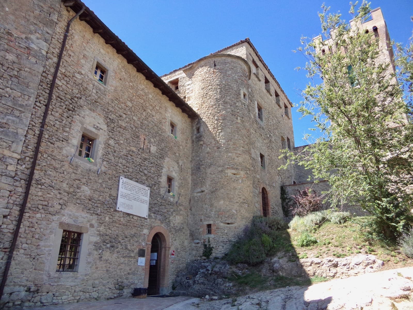 Montecuccolo Castle, Pavullo (MO) | Ph. mgmar79