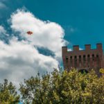 Castello di Montecuccolo – Ph Modena&Dintorni