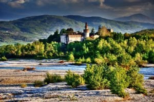 [ParlamiditER] 4 panorami per Instagram nei Castelli del Ducato