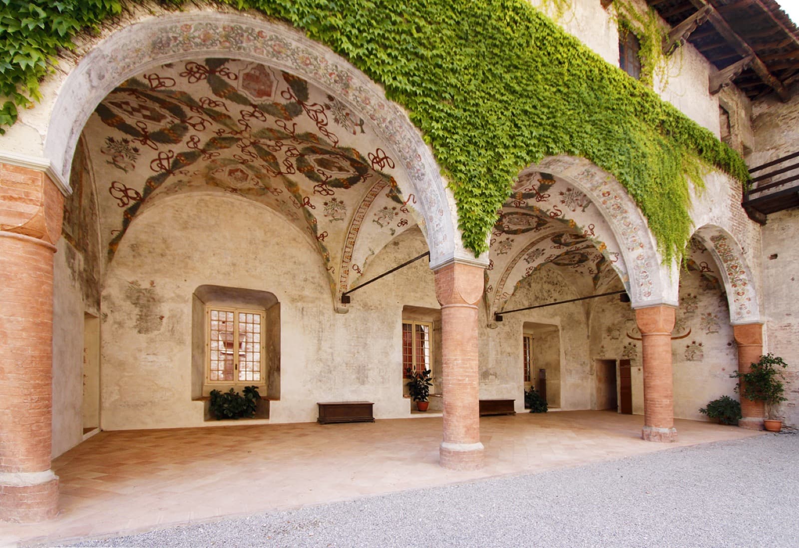 Roccabianca Castle | Ph. castellidelducato