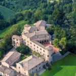 Castello di Scipione | Ph. CastelliDucato