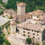 Castello di Vigoleno ph CastelliDucato
