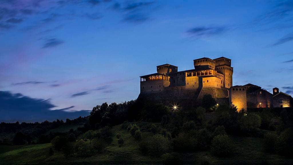 Castello di Torrechiara | Ph. Nicola Bisi