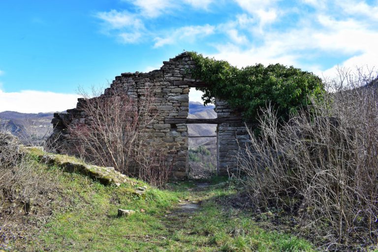 Discovering the forgotten villages of Emilia Romagna