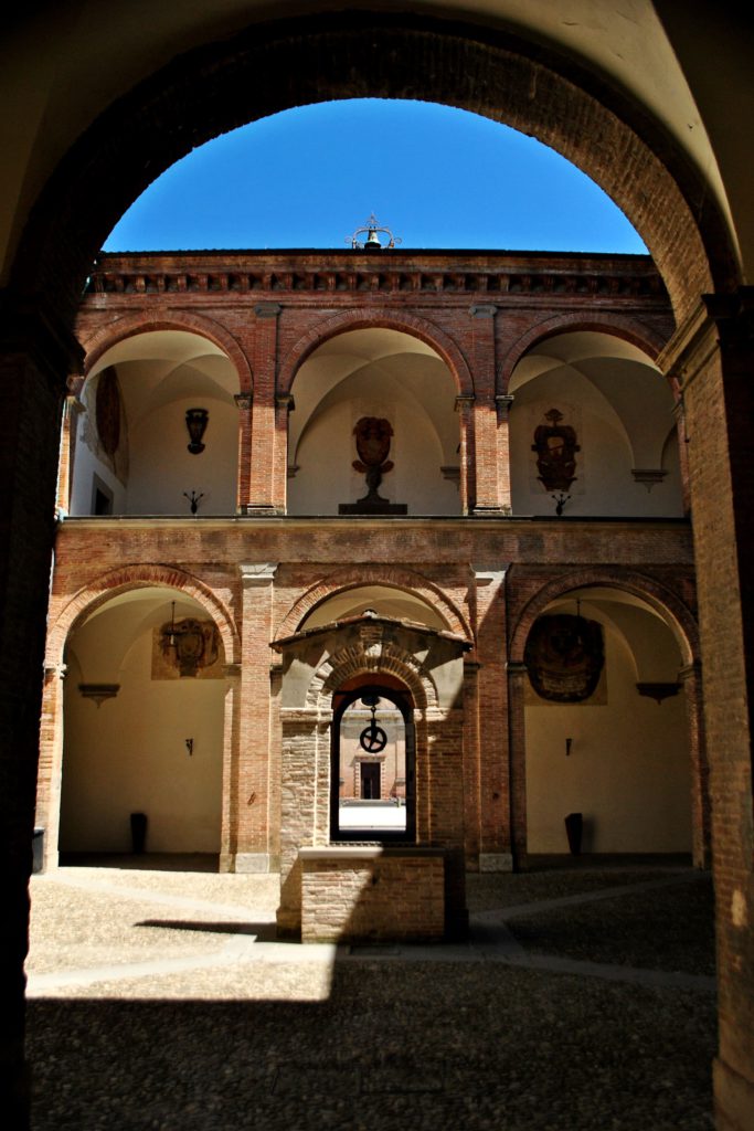 Castrocaro Terme e Terra del Sole – Palazzo dei Commissari
WLM2017 ph. @luca_spinelli_cesena