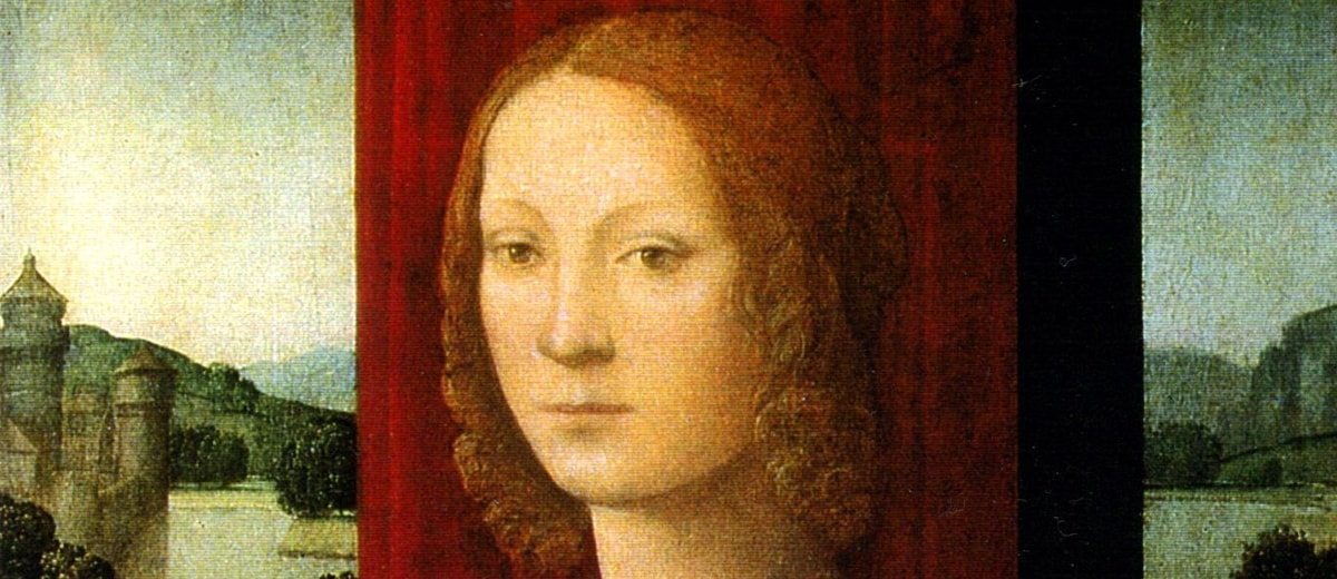 Le arme, l’amore, il potere: storia di Caterina Sforza, leonessa di Romagna