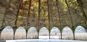 FAI spring 2017, hidden treasures and forgotten places of Emilia-Romagna