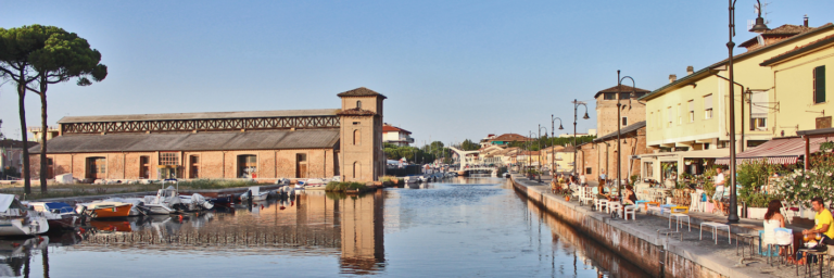 [ParlamiditER] Cervia, oltre alla piada c’è di più: appuntamenti col gusto in ogni stagione  