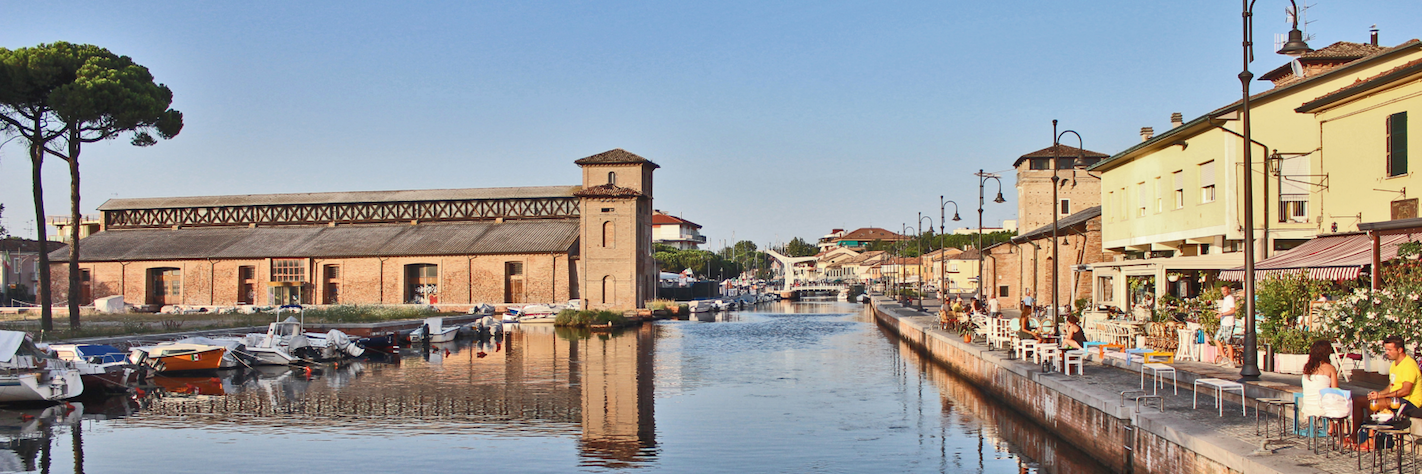 Coastal Towns