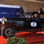 Cervia (RA) – Mille Miglia 2018, ph. Carlo Morgagni