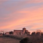 Cesena (FC), Abbazia Santa Maria del Monte, ph.MarinoSavoia