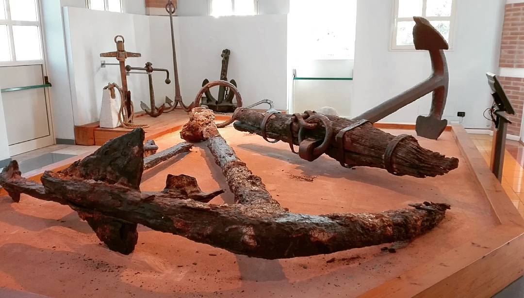 Museo della Marineria di Cesenatico | Ph. marcogiord91