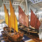 Museo della Marineria di Cesenatico | Ph. rudyshecat