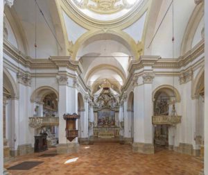 [Parlami di tER] Il Collegio San Carlo, la culla del sapere