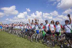 [Parlami di tER #164] Cycling Emilia-Romagna