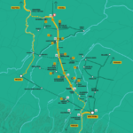 Ciclovia del Sole | Mirandola – Bologna