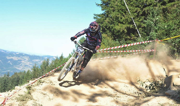 Emila, Modena, MTB Appennino - Ph. Cimone Bike Park