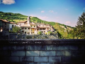 [ParlamiditER] Civitella di Romagna: storia, tradizioni e natura