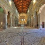 Codigoro (Ferrara), Abbazia di S. Maria di Pomposa | Credit: Massimo Baraldi