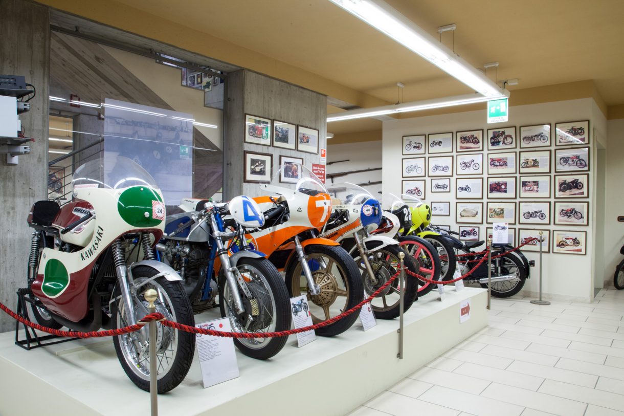 MotorValley private car motorcycles collections