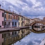 Comacchio Historic centre | Pic by vanni_lazzari for WLM2017