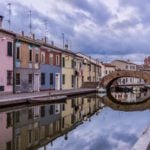 Centro storico di Comacchio
WLM2017 ph. vanni_lazzari