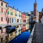 Comacchio – Ph. Vanni Lazzari