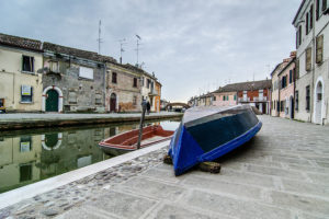 [ParlamiditER] Una gita domenicale a Comacchio