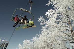 Dimmi chi sei e ti dirò dove andare a sciare in Emilia-Romagna