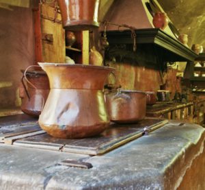 [WikiCultura Emilia Romagna] Lo spettacolo della tavola: viaggio nei luoghi del gusto dell’Emilia Romagna