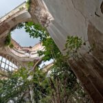 DO.VE | Church Scardavilla (Strada della Collina – Meldola | Photo by Paolo Vallicelli