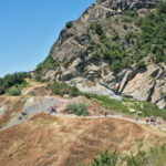 SocialTrek (Cammino di San Francesco) | Ai piedi della rocca di Maioletto