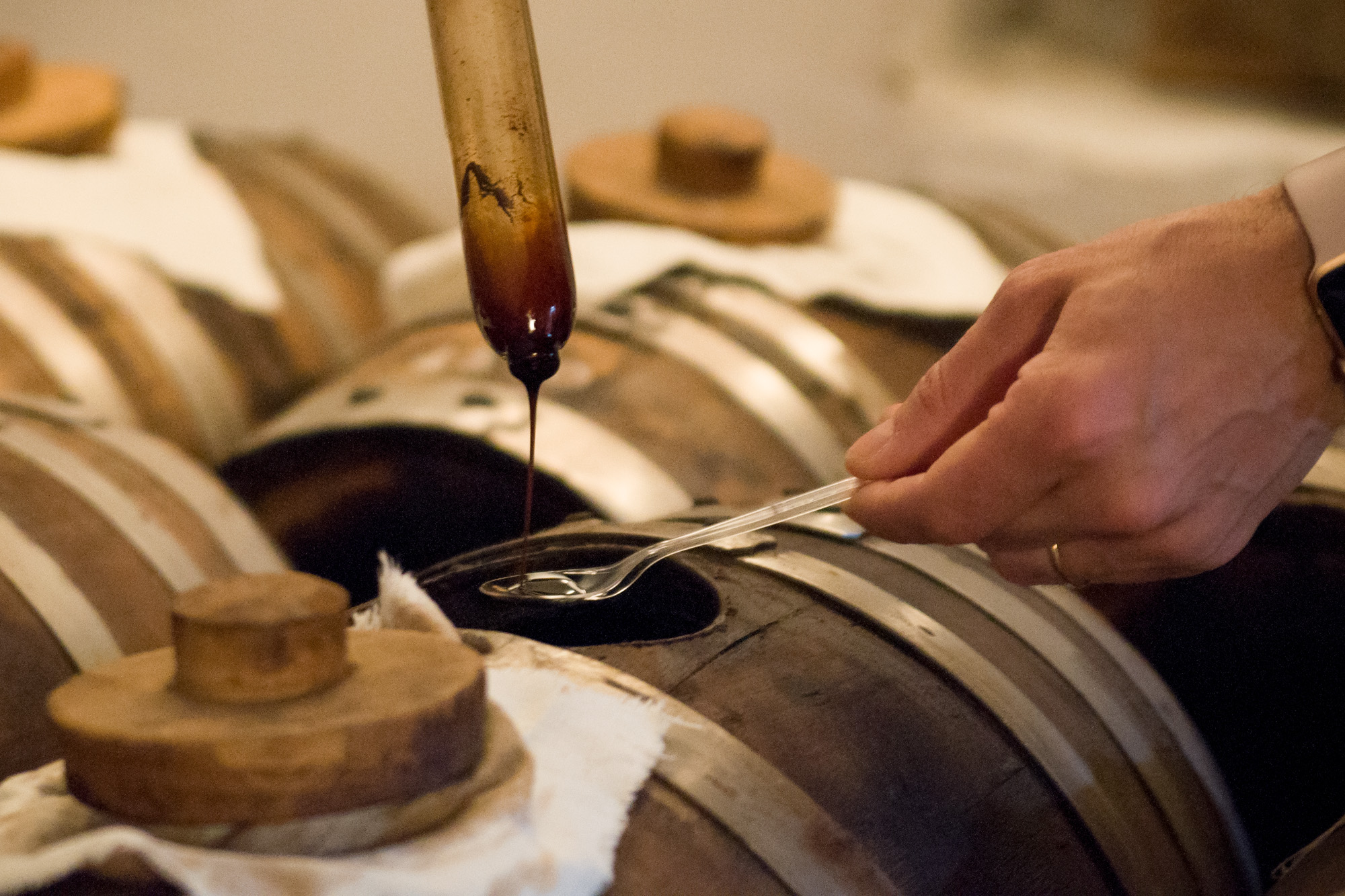 Aceto Balsamico di Modena