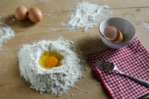 Cosa mangiare a Reggio Emilia