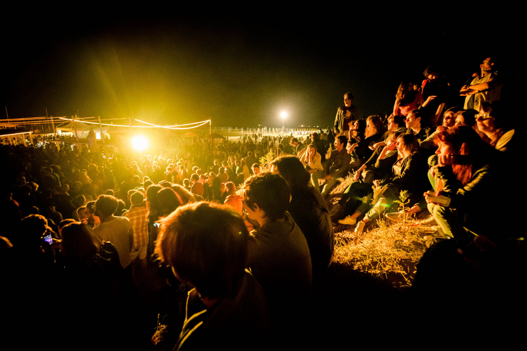 Beaches Brew Festival | Photo © Francesca Sara Cauli