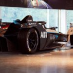Dallara Gallery, Indy Car – Ph. Dallara