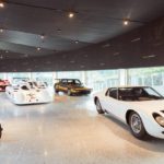 Dallara Gallery, Miura – Ph. Dallara